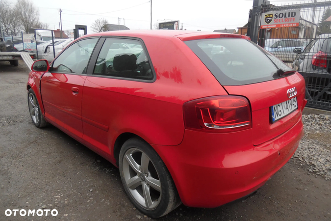 Audi A3 1.4 TFSI Ambition - 3