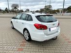 Chevrolet Cruze 1.4 T LTZ - 11