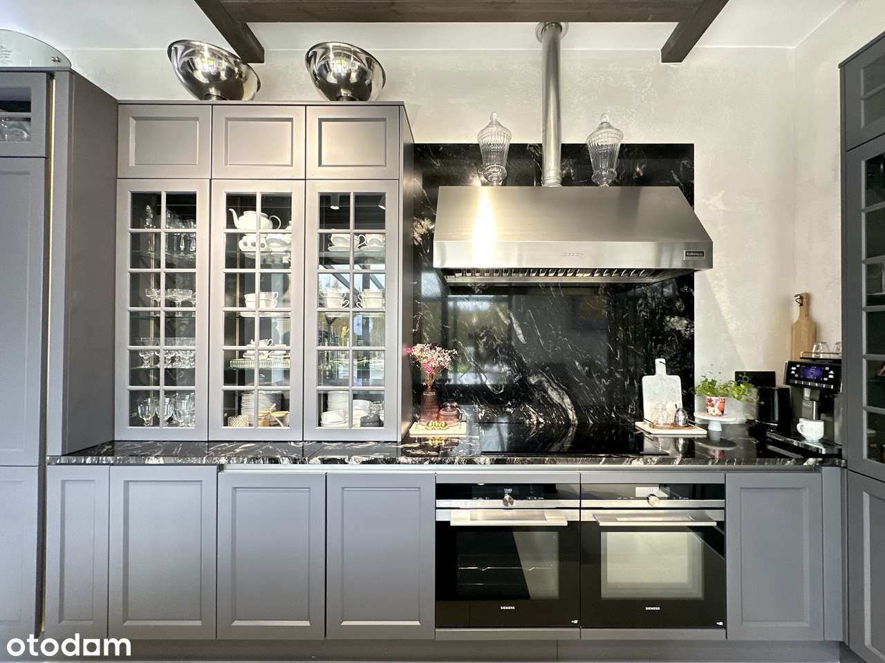 Dom klasy premium na ogromnej działce - Pełny obrazek: 4/17