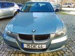 BMW 320 dA Dynamic - 1