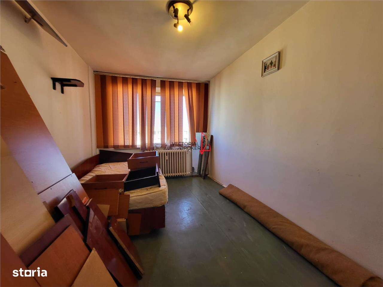 APARTAMENT 2 CAMERE DECOMANDAT-2