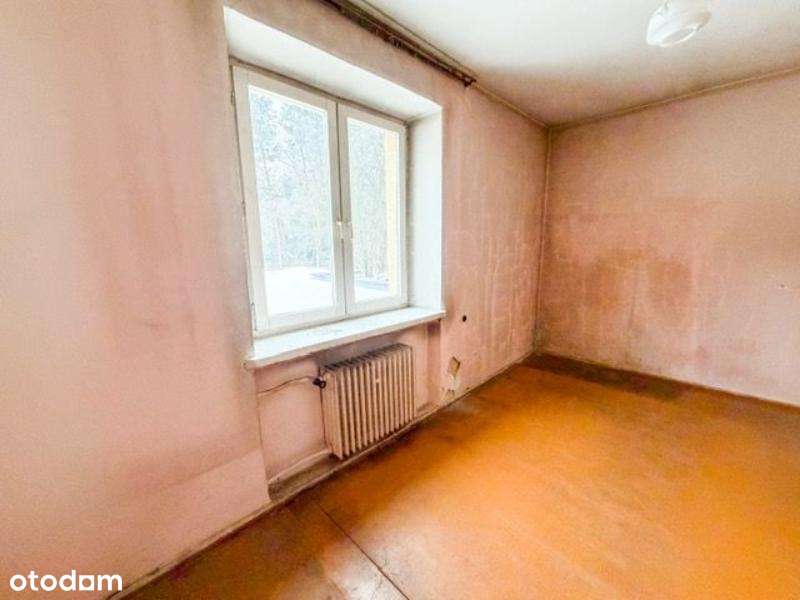 2 pokoje do własnej aranżacji w bloku z cegły blisko Andrespola!-2