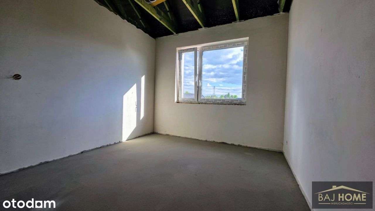 Cena promocyjna domu nr.1 na osiedlu "Bluszczova"-9