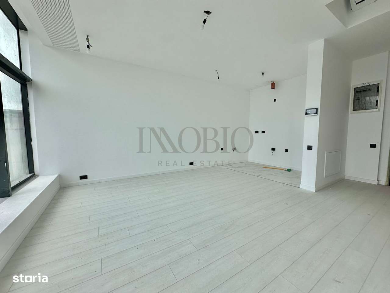Apartament 2 Camere | Pipera | One North Lofts - Imagine principală: 3/10