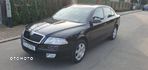 Skoda Octavia 2.0 TDI Elegance - 1