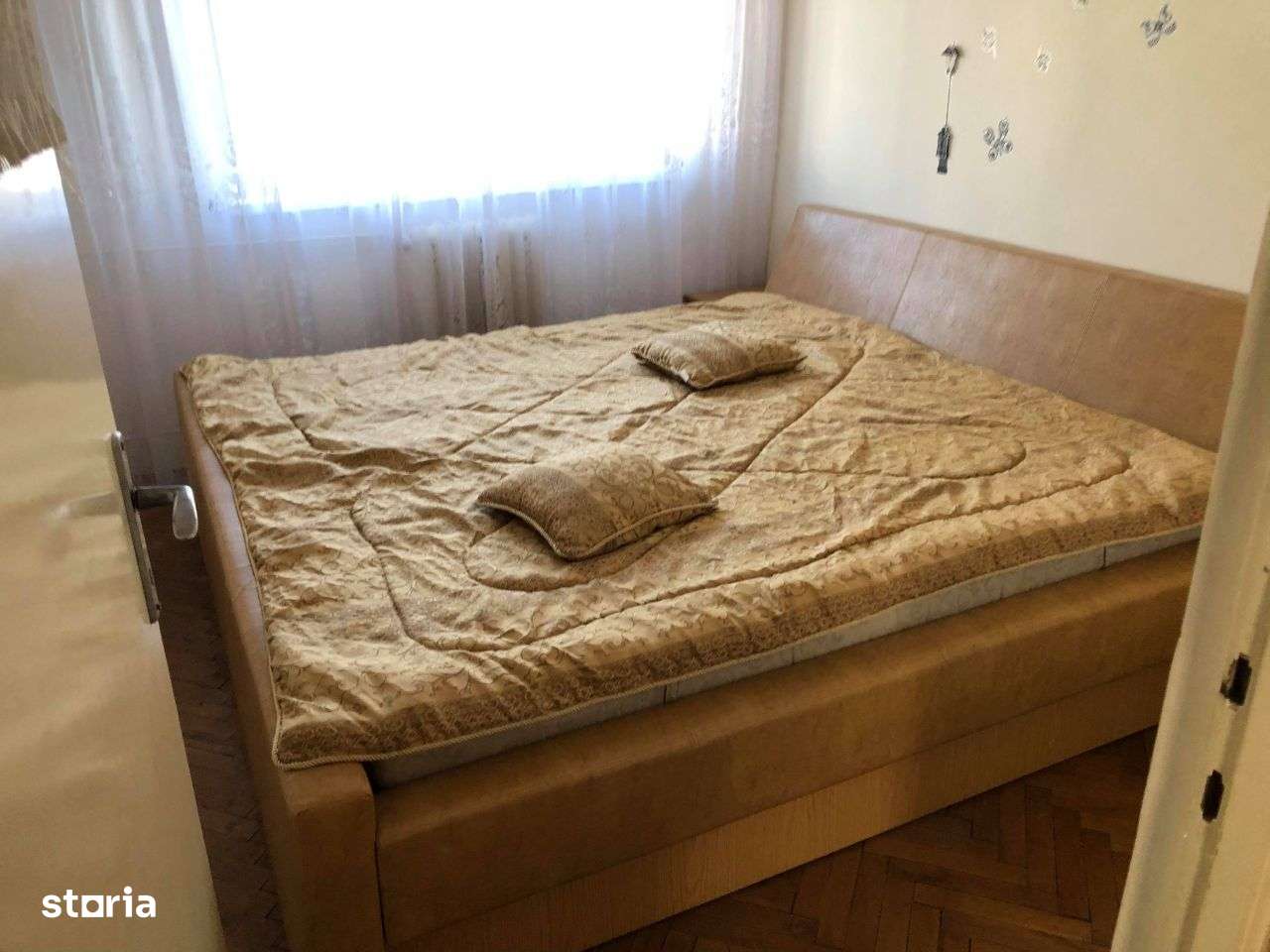 4 Camere,Maratei,etaj 1-2