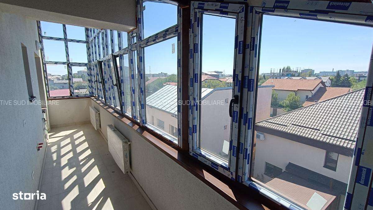 Apartament 2 Camere - Metrou Aparatori 800 m - Acte finalizate-15