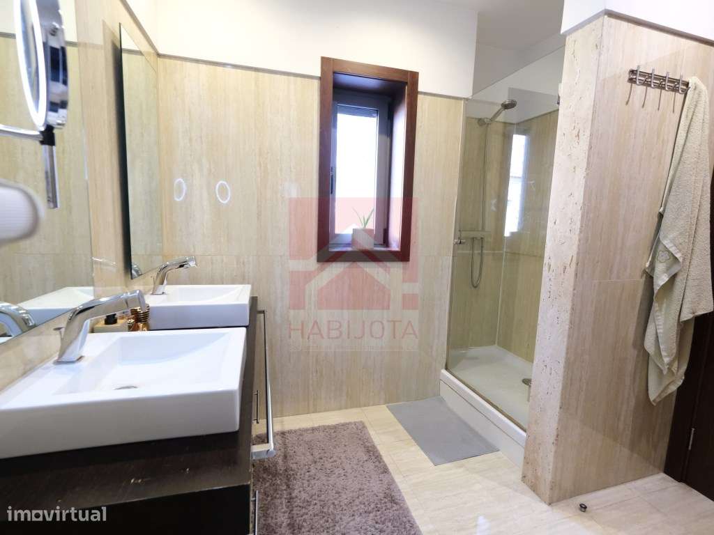 Moradia para venda - Vila Beatriz - Ermesinde-28