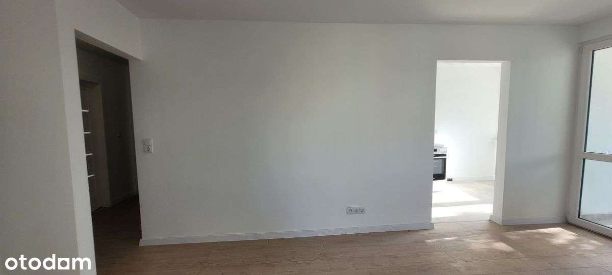 Mieszkanie po remoncie, 2 piętro, Lubin, Centrum - Pełny obrazek: 2/17