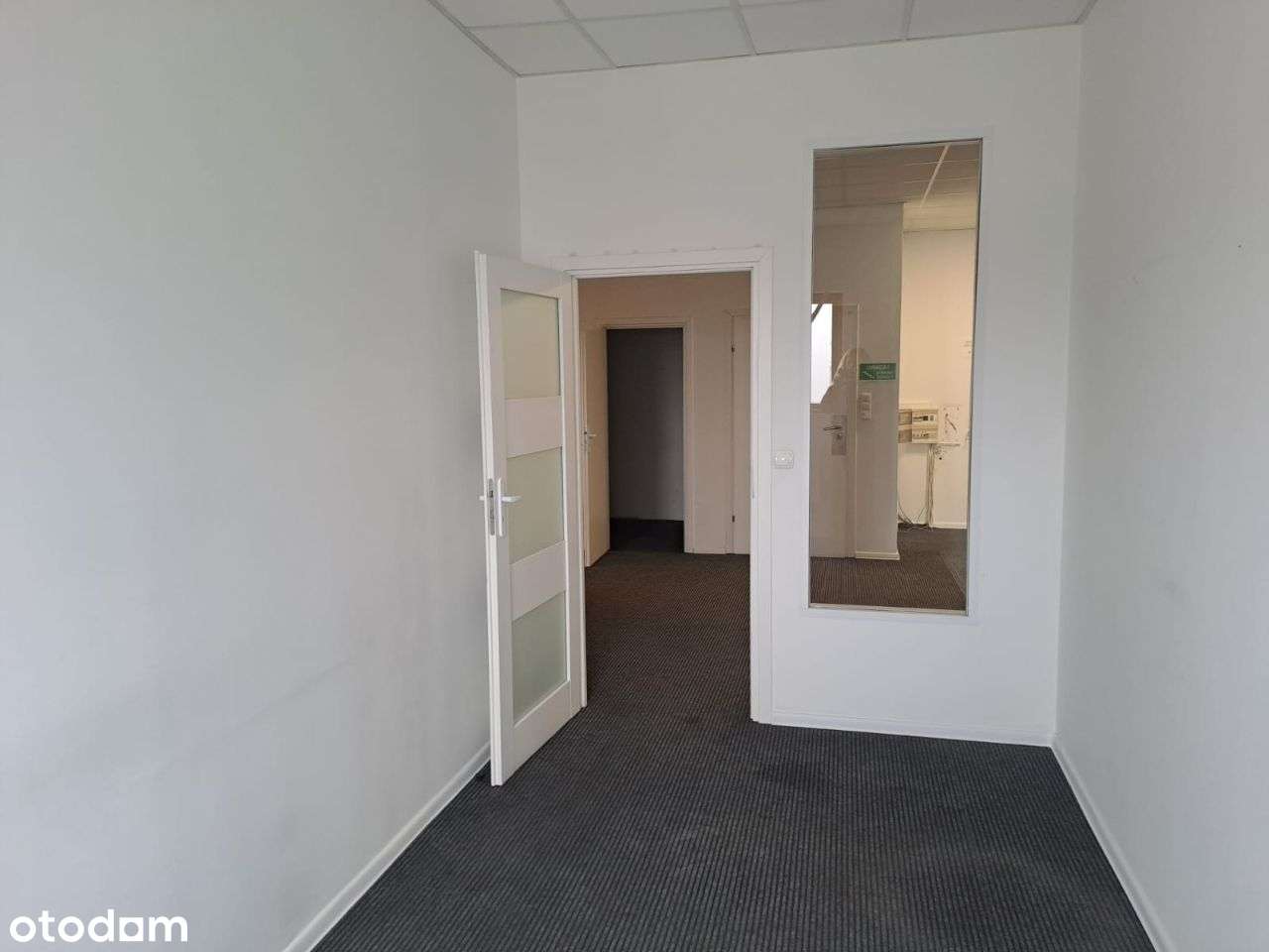 Powierzchnia biurowa lub na inne cele na wynajem - Pełny obrazek: 3/19