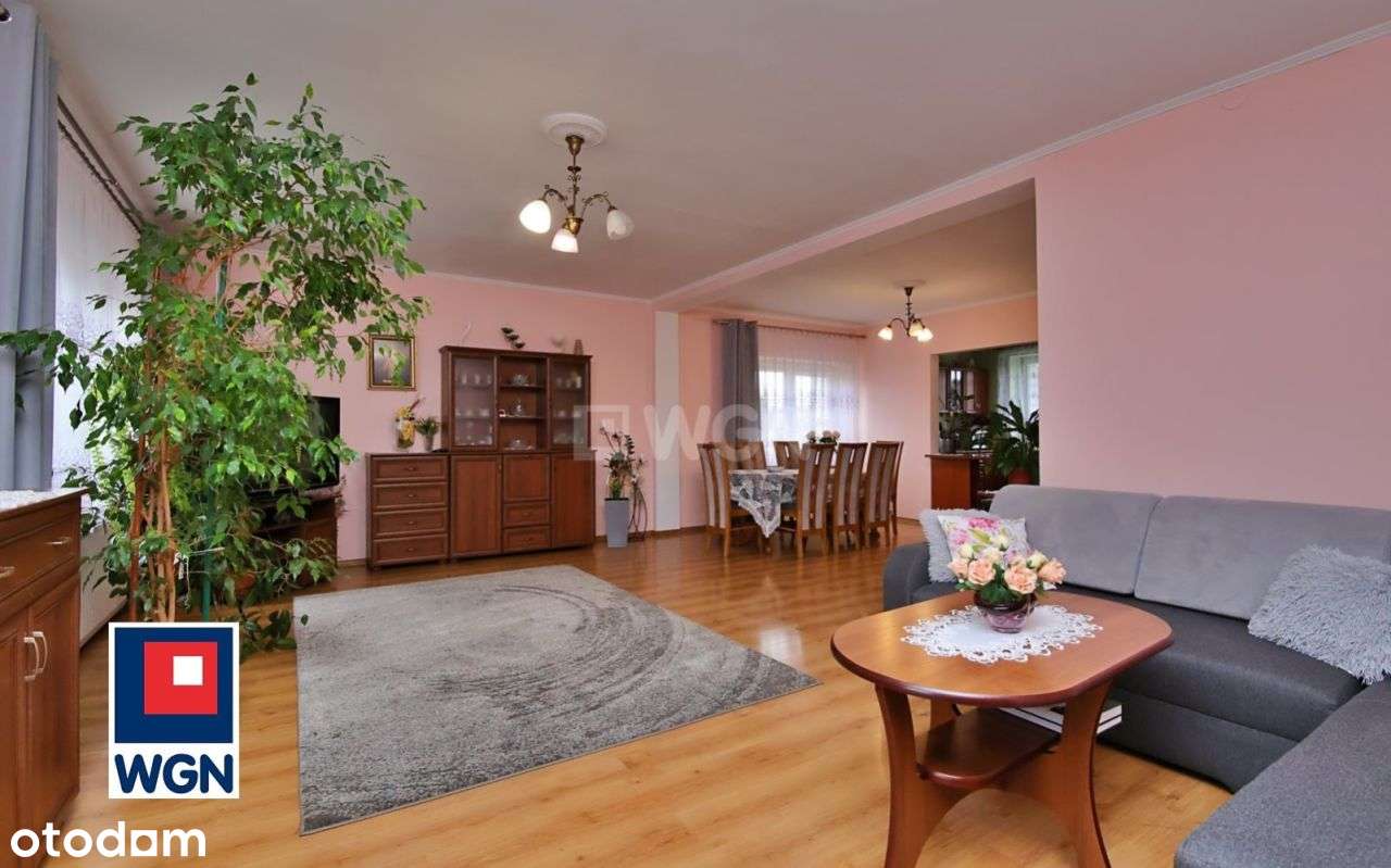 Przestronny dom dla dwóch rodzin - Pełny obrazek: 5/20