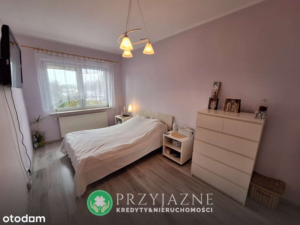 DOM Z POTENCJAŁEM NA SPRZEDAŻ W CENTRUM POBIEDZISK - GALERIA RÓŻANA-11