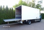 DAF LF 55.220 Euro 5 kontener DMC 16TON winda ład. 8300kg - 9