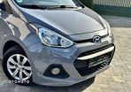 Hyundai i10 1.0 Classic Green - 8