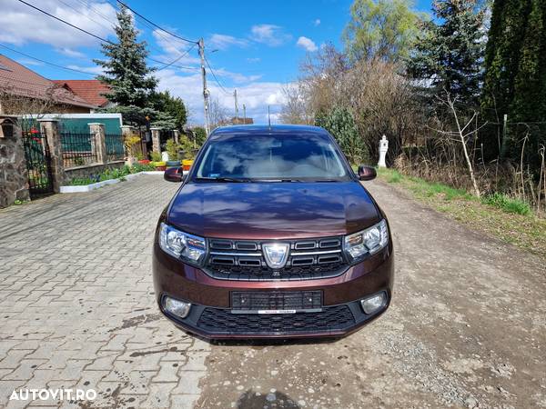 Dacia Logan 0.9 TCe Laureate - 1