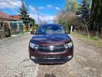 Dacia Logan 0.9 TCe Laureate - 1