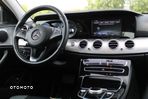 Mercedes-Benz Klasa E 200 4-Matic 9G-TRONIC - 9