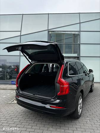 Volvo XC 90 - 2