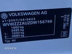 Volkswagen Golf 2.0 TDI BlueMotion Technology Edition - 24