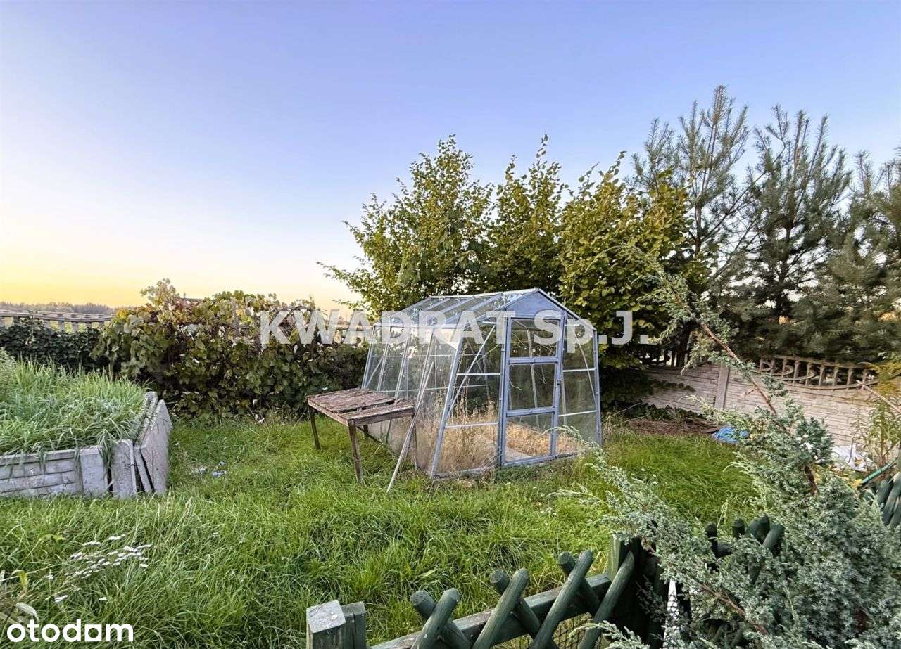 Klimatyczny drewniany dom koło Kobylej Góry-12