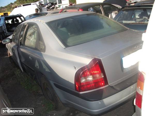 Volvo/ s80 / v40 /850 /gasóleo/gasolina - 1