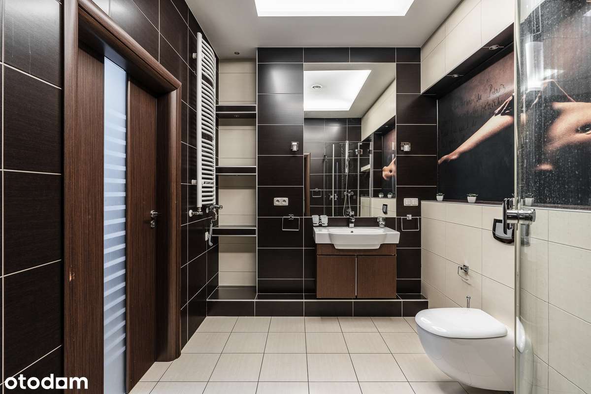 Atrakcyjny apartament, 2 pokoje z balkonem, City Park, garaż-10