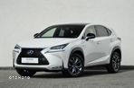 Lexus NX - 1