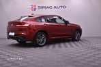 BMW X4 xDrive30d M Sport - 5