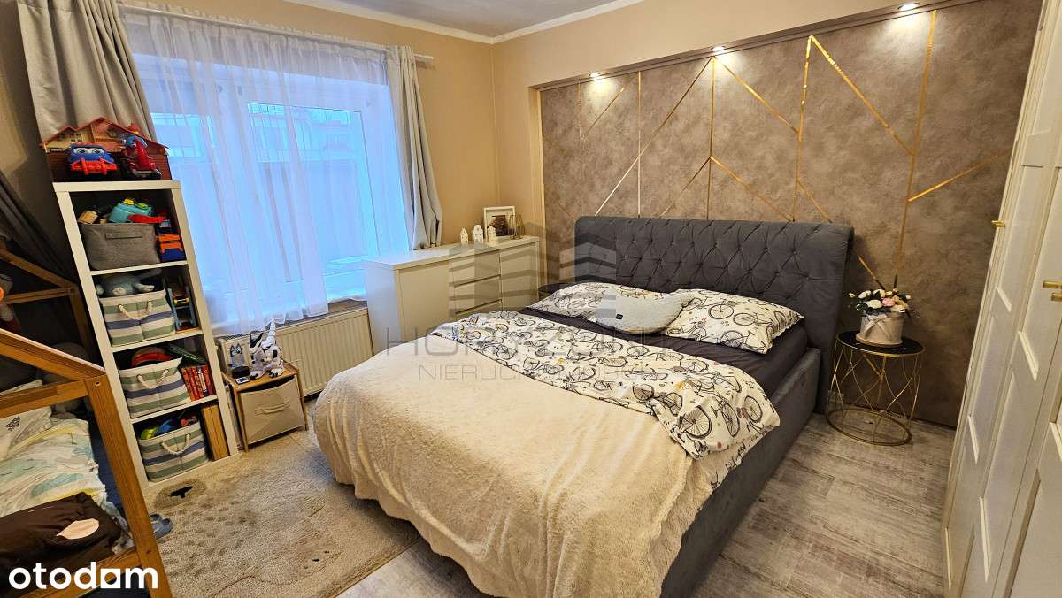 Szwederowo  Dom wolnostojący + domek gospodarczy-5