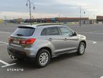 Mitsubishi ASX 1.6 2WD Comfort Edition - 18