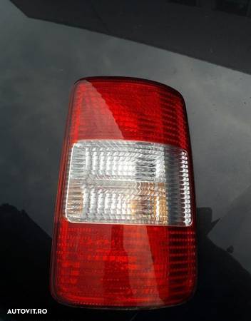 Stop dreapta Volkswagen Caddy an 2004 - 1