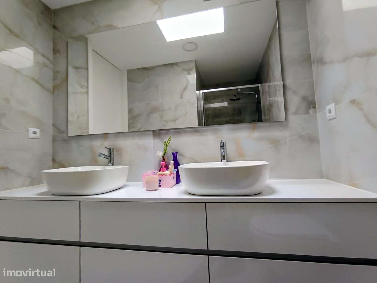 Moradia T3 com escritório e piscina-12