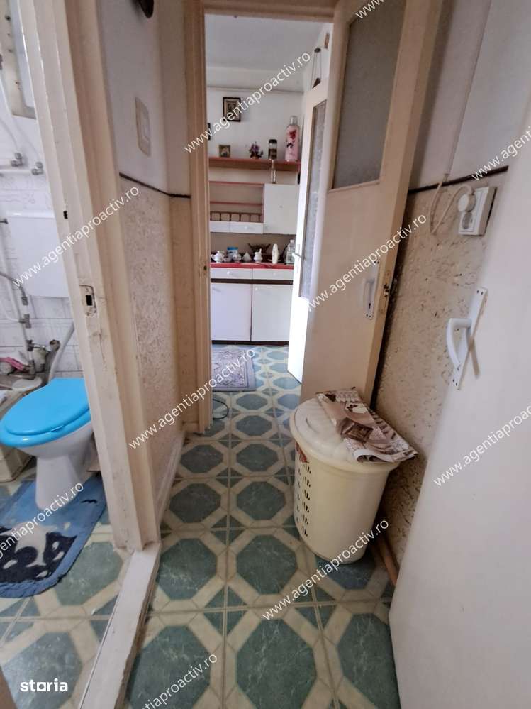 Apartament cu 2 camere, Micro 17, etaj 3!-5