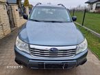 Subaru Forester 2.0X Active - 2