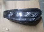 skoda fabia 4 IV lampa przód lewa 6vb941015 - 1