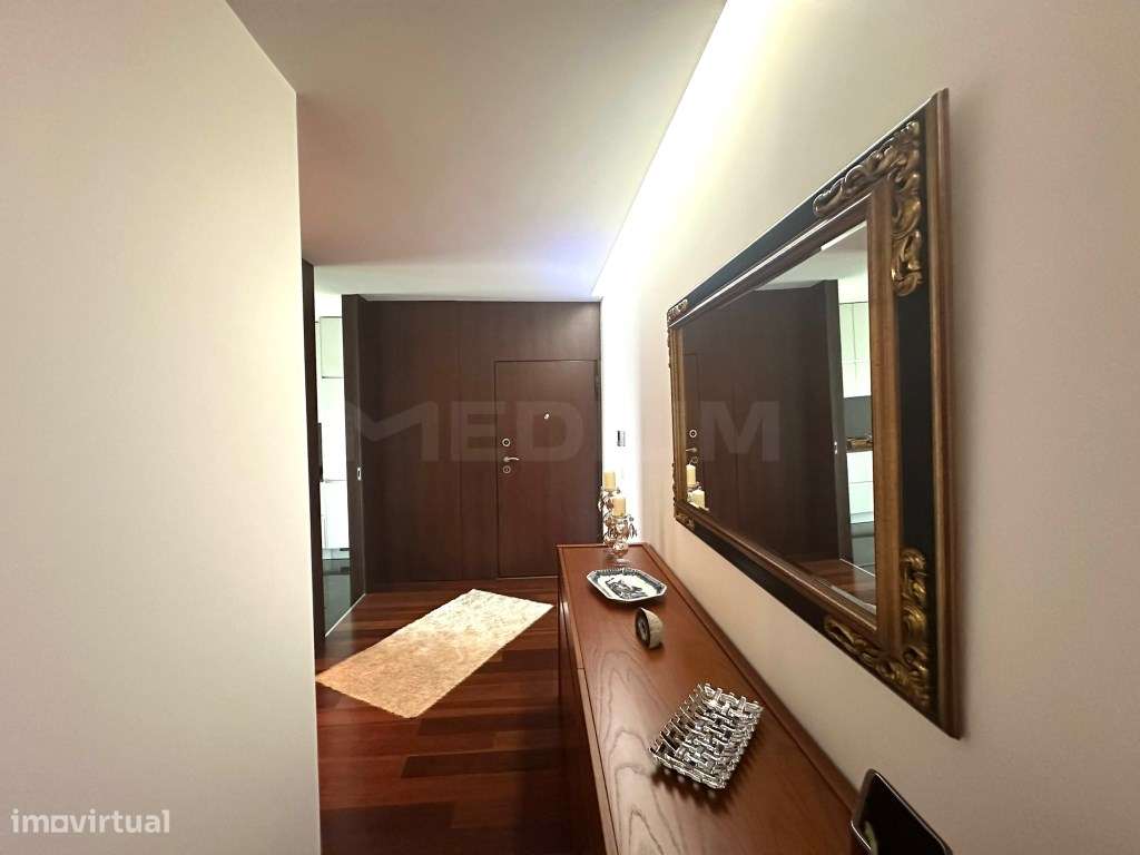 Apartamento T2, junto ao metro da Póvoa de Varzim-14
