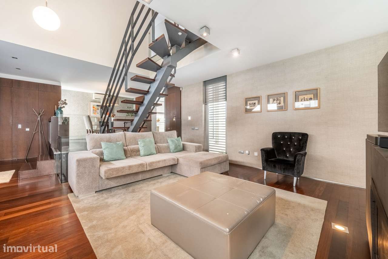 Moradia T3 + escritório em Sande São Lourenço -Guimarães-13