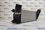 Radiator intercooler Peugeot Expert 2.0 HDI Euro 4 - 3