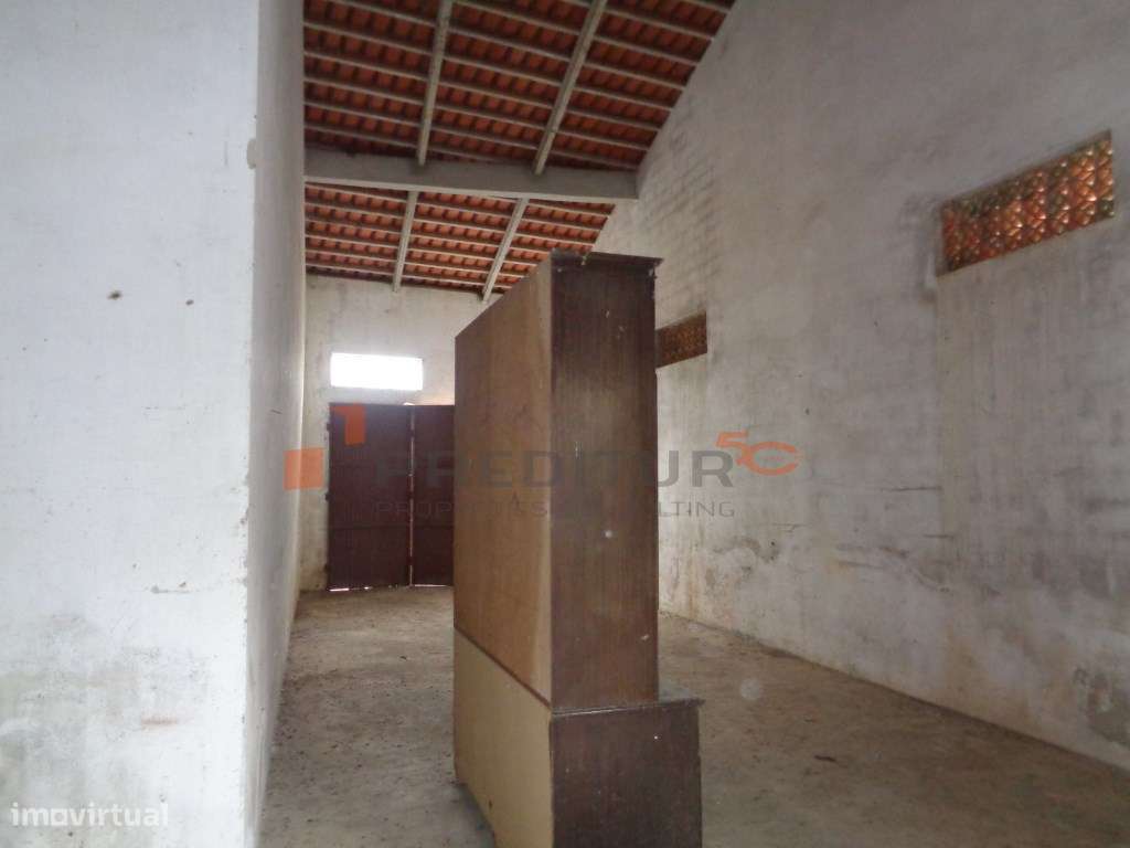 Espaço em open-space para venda em Usseira, Óbidos-4