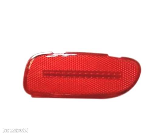 REFLETORES DE PARA-CHOQUES TRASEIRO MINI COOPER S R56 06-10 - 2