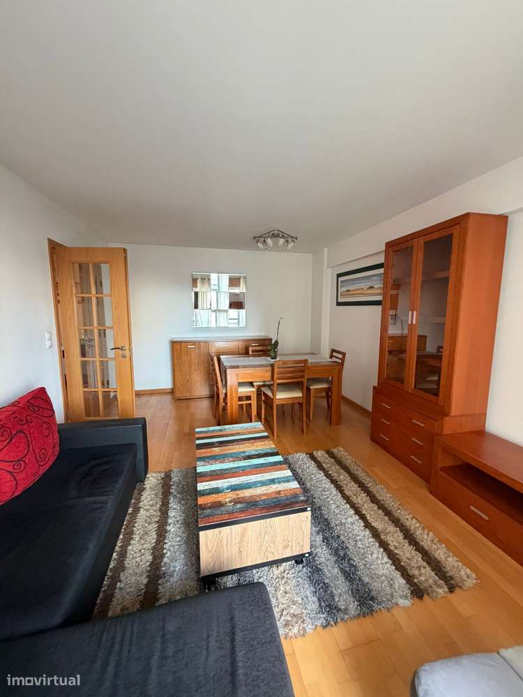 T2 para Arrendamento nos Olivais – Totalmente Mobilado e Equipado - Grande imagem: 4/28