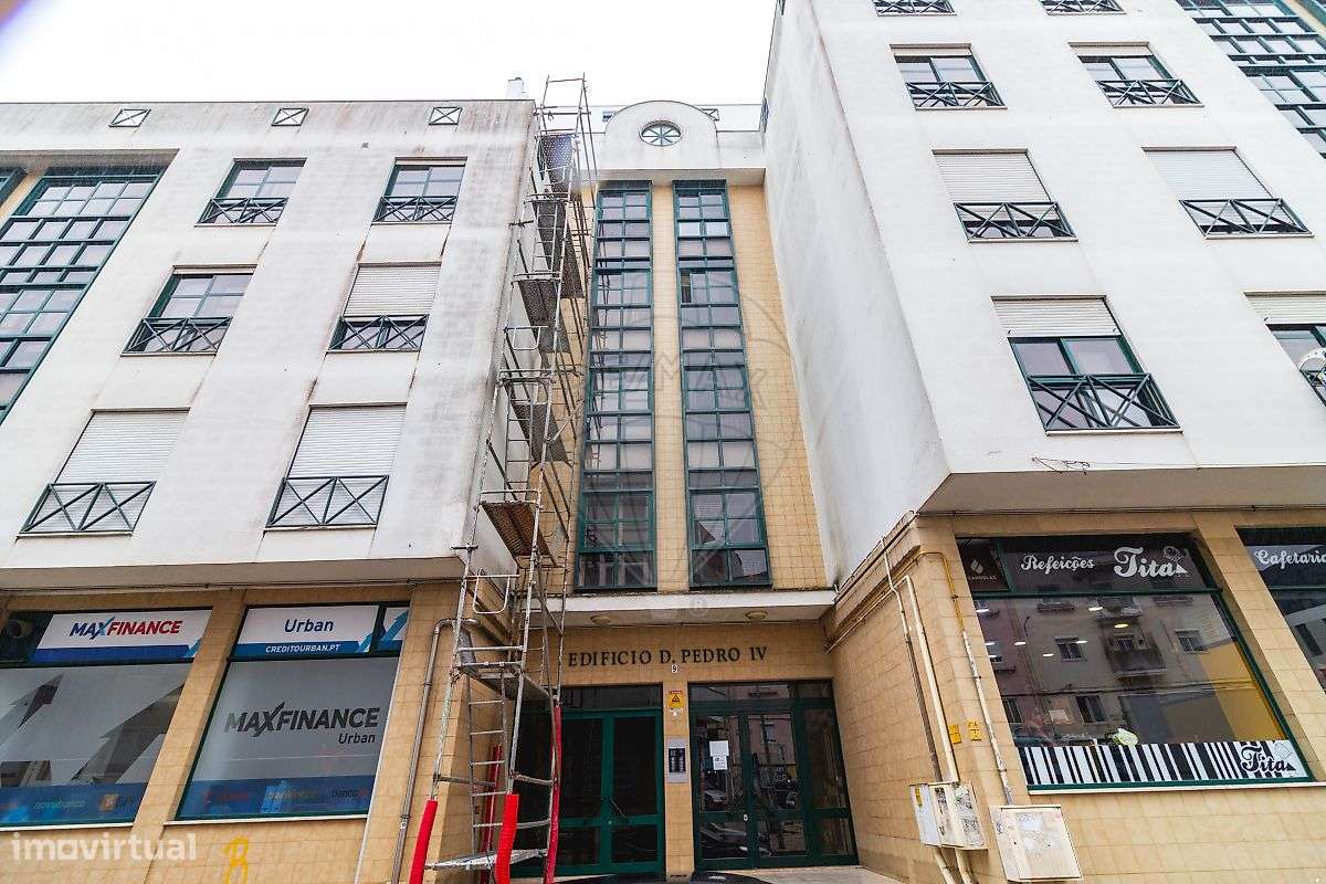Apartamento T3 para venda-36