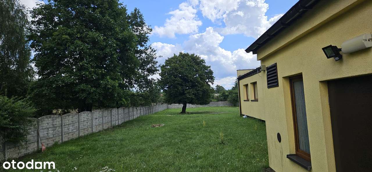 Lokal użytkowy Kalety - Pełny obrazek: 4/18