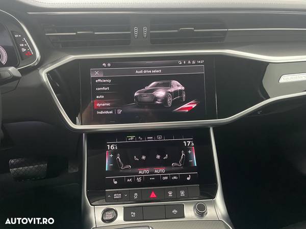 Audi A6 2.0 50 TFSI e quattro S tronic Design - 21