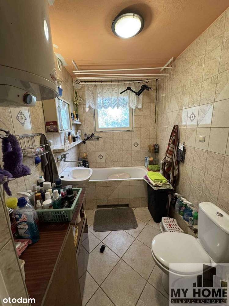 ⭐‼️Całoroczny dom we Florentynowie z działką⭐‼️-8