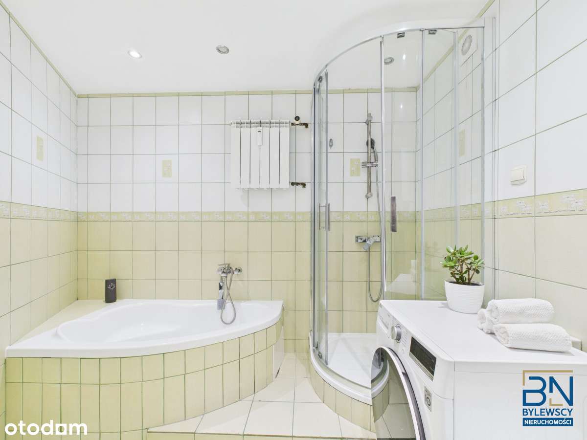 Wygodne I 3 pokoje I Balkon I Grunwald-12