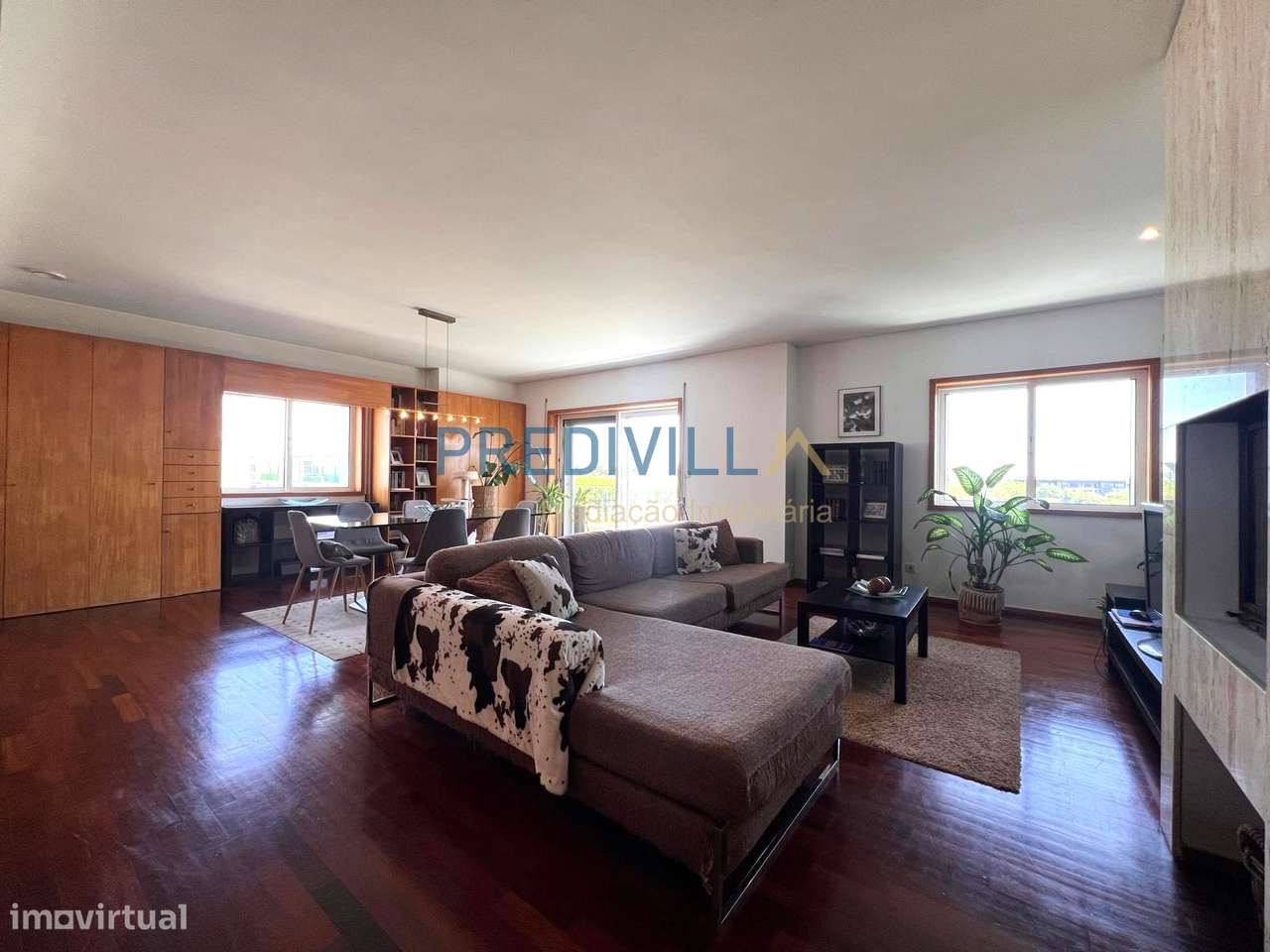 Apartamento T2 Venda em Vila do Conde,Vila do Conde-9