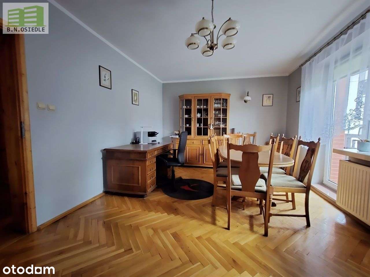 Dom z możliwością 3 mieszkań-Ostrowy Górnicze!-7