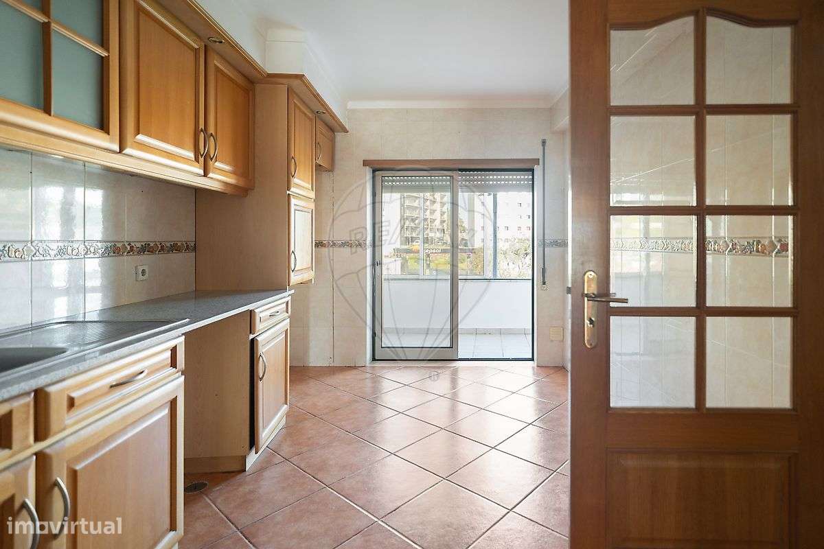 Apartamento T3 para venda-10