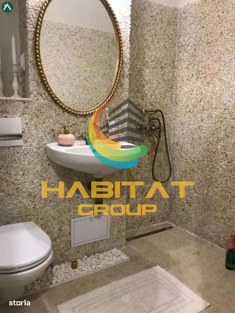 APARTAMENT STUDIO 2 CAMERE DE VANZARE BERCENI 15 MIN METROU - Imagine principală: 4/4